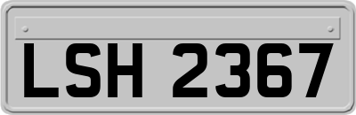LSH2367