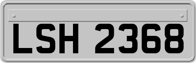 LSH2368