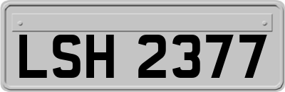 LSH2377
