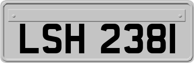 LSH2381