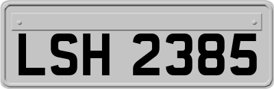 LSH2385