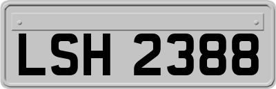 LSH2388