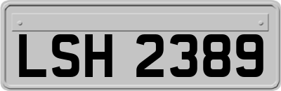 LSH2389