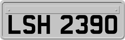 LSH2390