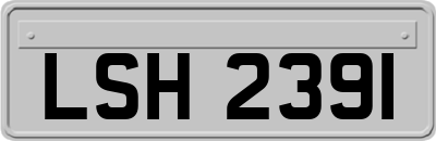 LSH2391