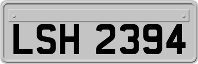LSH2394
