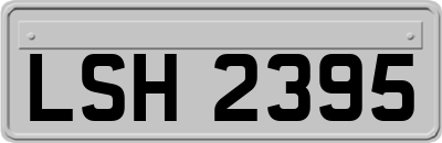 LSH2395