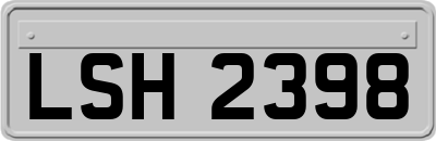 LSH2398