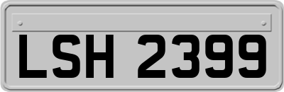 LSH2399