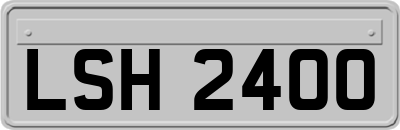 LSH2400