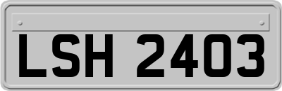 LSH2403