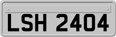 LSH2404