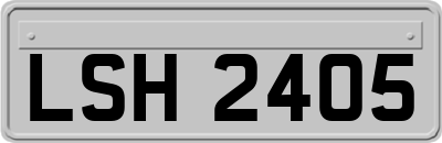 LSH2405