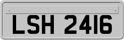 LSH2416