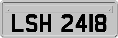 LSH2418