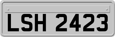 LSH2423