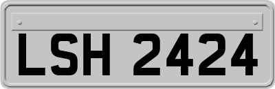 LSH2424