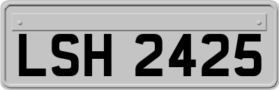 LSH2425