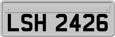 LSH2426