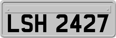 LSH2427