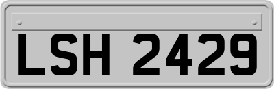 LSH2429