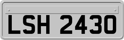 LSH2430