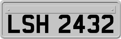 LSH2432