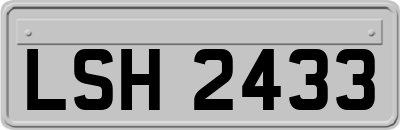 LSH2433