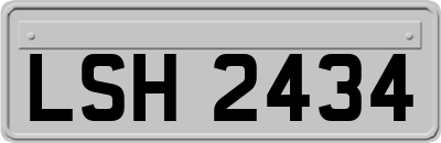 LSH2434