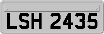 LSH2435