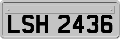 LSH2436