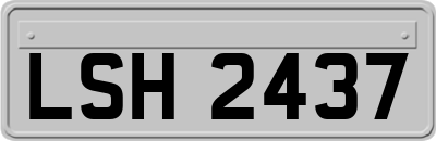 LSH2437