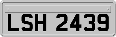 LSH2439
