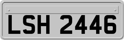 LSH2446