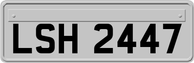 LSH2447