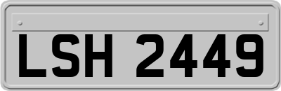 LSH2449