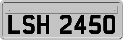 LSH2450