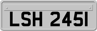 LSH2451