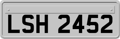 LSH2452