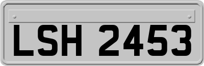 LSH2453