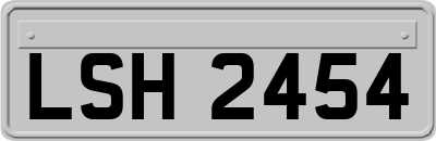 LSH2454