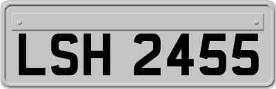 LSH2455