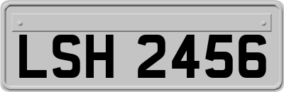LSH2456