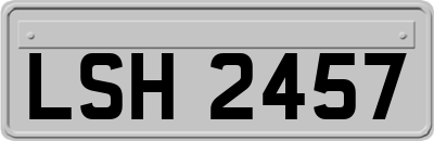 LSH2457