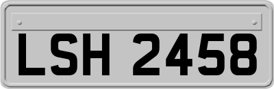 LSH2458