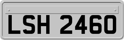 LSH2460