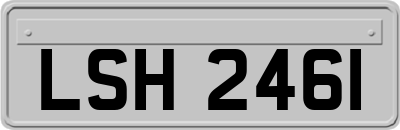 LSH2461