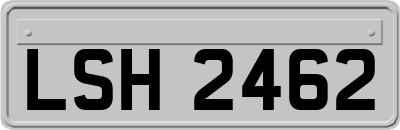 LSH2462