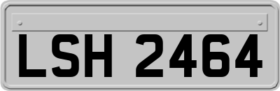 LSH2464