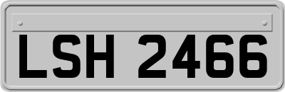 LSH2466